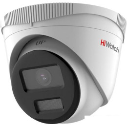 IP-камера HiWatch DS-I453L(B) (2.8 мм)