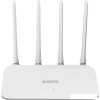 Wi-Fi роутер Xiaomi Router AC1200 (международная версия)