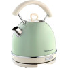 Чайник Ariete 2877/04 Green Vintage