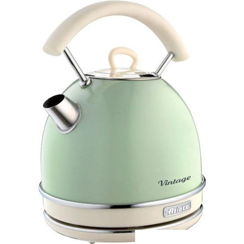 Чайник Ariete 2877/04 Green Vintage