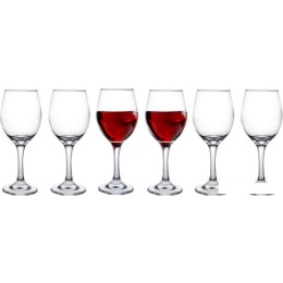 Набор бокалов для вина Arya R3057/BHA6 8680943113801