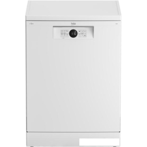 Отдельностоящая посудомоечная машина BEKO BDFN26422W