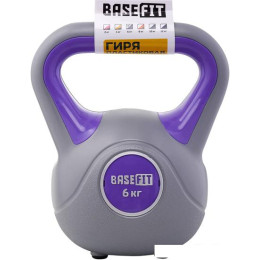 Гиря BaseFit DB-503 6 кг