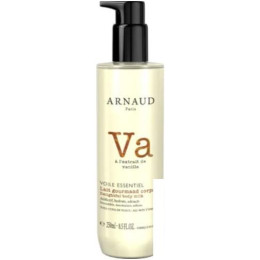 Arnaud Молочко для тела Va a L’extrait De Vanille Voile Essentiel Delightful Body Milk 250 мл