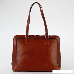 Женская сумка Francesco Molinary 513-10271-1-019BRW