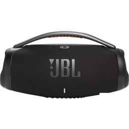 Беспроводная колонка JBL Boombox 3