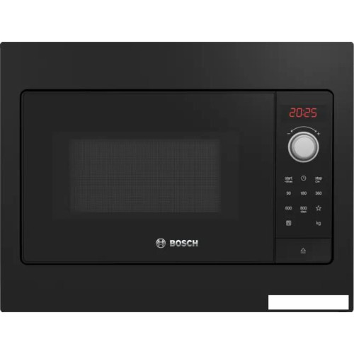 Микроволновая печь Bosch Serie 2 BFL523MB3