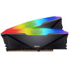 Оперативная память Apacer NOX RGB 2x16ГБ DDR4 3600МГц AH4U32G36C25YNBAA-2