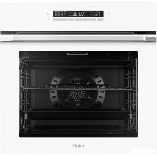 Электрический духовой шкаф Haier HOQ-P16AN5GW