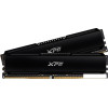 Оперативная память A-Data XPG GAMMIX D20 2x32GB DDR4 PC4-25600 AX4U320032G16A-DCBK20