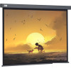 Проекционный экран CACTUS Wallscreen 124x221 CS-PSW-124X221-SG