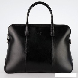 Женская сумка Francesco Molinary 513-13256-003-BLK