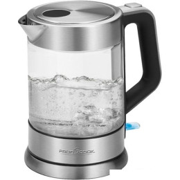 Чайник ProfiCook PC-WKS 1107 G