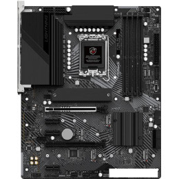 Материнская плата ASRock Z790 PG Lightning/D4