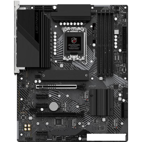 Материнская плата ASRock Z790 PG Lightning/D4