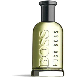 Туалетная вода Hugo Boss Boss №6 Bottled EdT (50 мл)