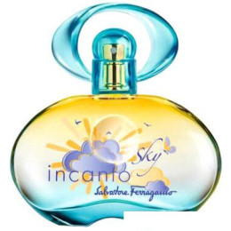 Туалетная вода Salvatore Ferragamo Incanto Sky EdT (50 мл)