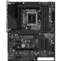 Материнская плата ASRock Z790 PG Lightning