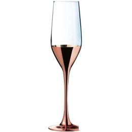 Набор бокалов для вина Luminarc Электрическая медь O0082