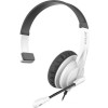 Офисная гарнитура A4Tech HU-11 (белый)
