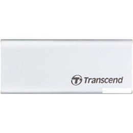 Внешний накопитель Transcend ESD260C 500GB TS500GESD260C