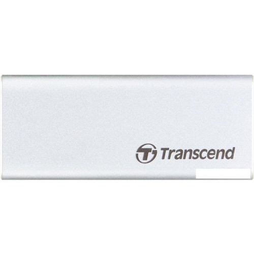 Внешний накопитель Transcend ESD260C 500GB TS500GESD260C