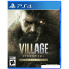 Resident Evil Village. Gold Edition для PlayStation 4