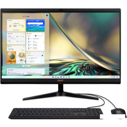 Моноблок Acer Aspire C24-1700 DQ.BJWMC.007