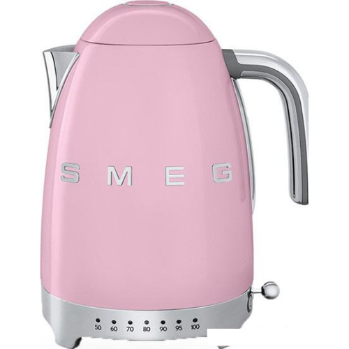 Чайник Smeg KLF04PKEU