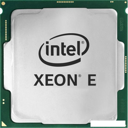 Процессор Intel Xeon E-2378G
