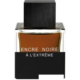 Парфюмерная вода Lalique Encre Noire A L’extreme EdP (100 мл)