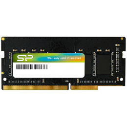 Оперативная память Silicon-Power 8ГБ DDR4 3200МГц SP008GBSFU320B02