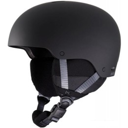 Cпортивный шлем Anon Youth Rime 3 (L/XL, черный)