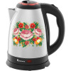 Чайник Василиса ВА-1010 (жостово)