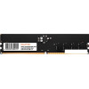 Оперативная память QUMO 16ГБ DDR5 4800 МГц QUM5U-16G4800N40