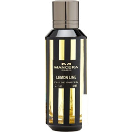 Парфюмерная вода Mancera Lemon Line EdP (60 мл)