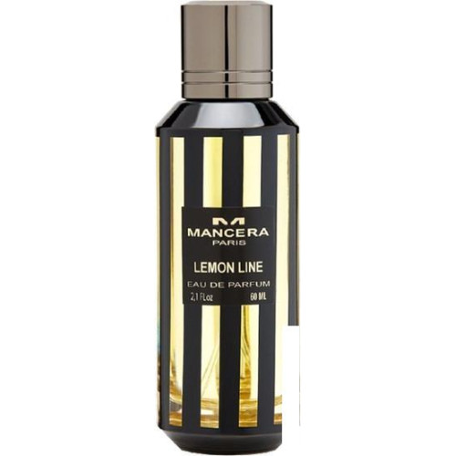 Парфюмерная вода Mancera Lemon Line EdP (60 мл)