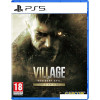 Resident Evil Village. Gold Edition для PlayStation 5