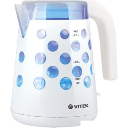 Чайник Vitek VT-7048 W