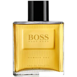 Туалетная вода Hugo Boss Boss Number One EdT (100 мл)