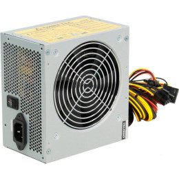 Блок питания Chieftec iArena 650W (GPA-650S)