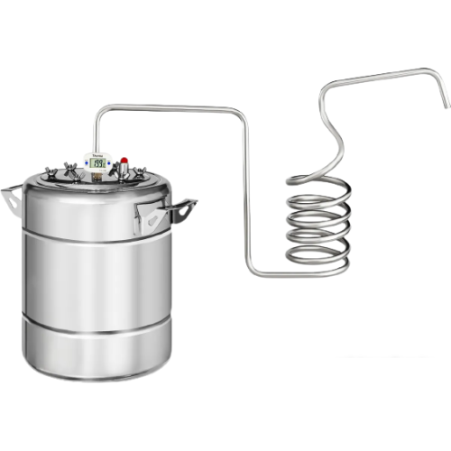 Дистиллятор Феникс Дачный Эконом (30л)