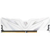 Оперативная память Netac Shadow II White 8ГБ DDR5 4800 МГц NTSWD5P48SP-08W