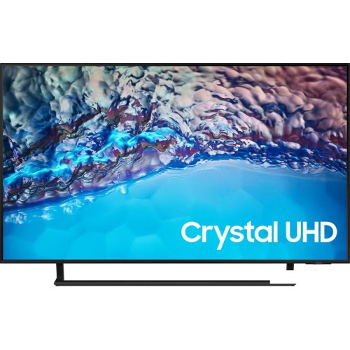 Телевизор Samsung Crystal BU8500 UE43BU8500UXRU