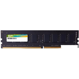 Оперативная память Silicon-Power 16ГБ DDR4 3200МГц SP016GBLFU320B02