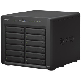 Сетевой накопитель Synology DiskStation DS2422+