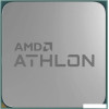 Процессор AMD Athlon Pro 300GE