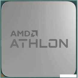 Процессор AMD Athlon Pro 300GE