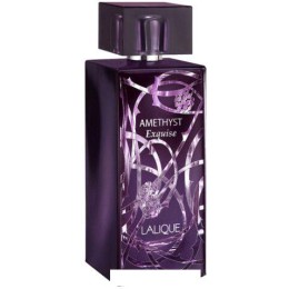 Парфюмерная вода Lalique Amethyst Exquise EdP (100 мл)