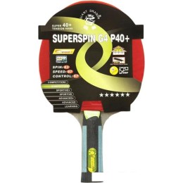 Ракетка для настольного тенниса Giant Dragon SuperSpin G4